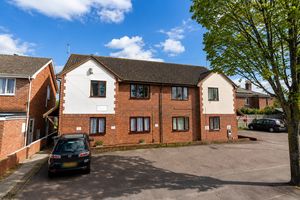 Exterior- click for photo gallery